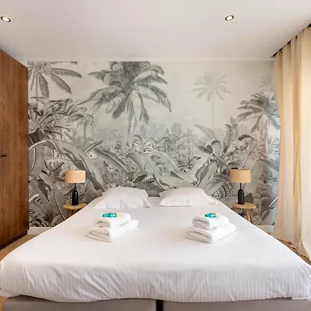 Agence Des Residences - 15 Rue D'antibes - Prives Renoves *
